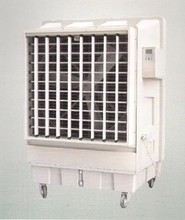 工业环保空调冷风机全面解析 产品参考信息与选型指南