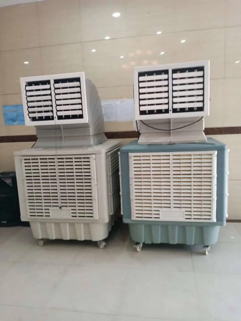 阳泉湿帘冷风机供应 为工业与商业空间注入清凉动力