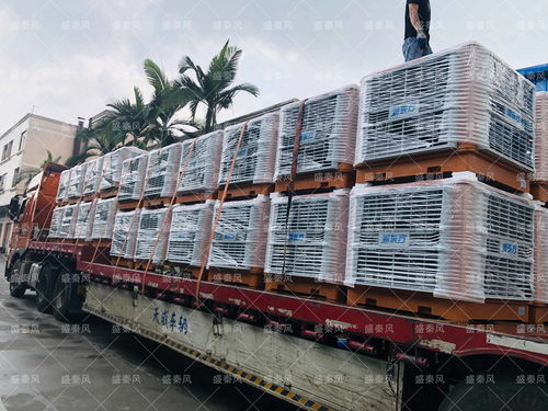 润东方环保空调为什么能高效解决车间降温问题的同时又能节省成本