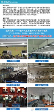 2015新款家用移动冷风机 森浩工业冷风机 环保空调 水冷空调